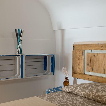 Villa A Casetta à Ostuni Extérieur photo