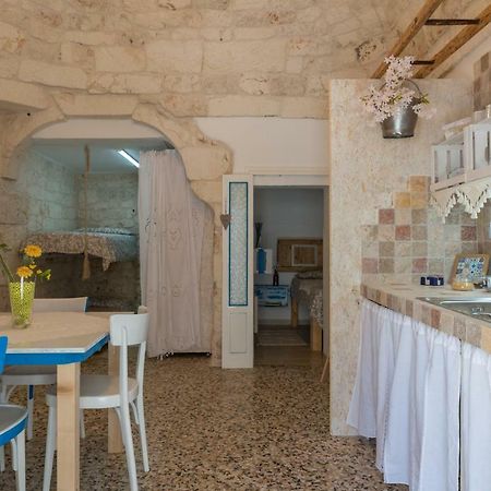 Villa A Casetta à Ostuni Extérieur photo