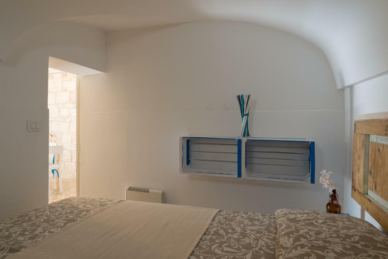 Villa A Casetta à Ostuni Extérieur photo
