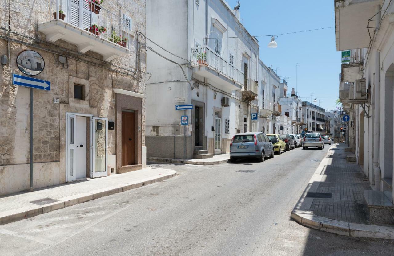 Villa A Casetta à Ostuni Extérieur photo