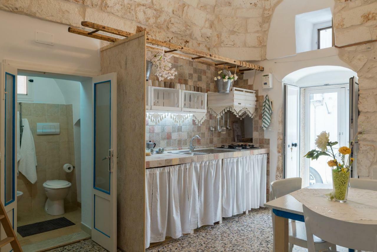 Villa A Casetta à Ostuni Extérieur photo