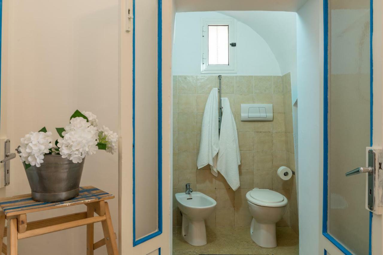 Villa A Casetta à Ostuni Extérieur photo