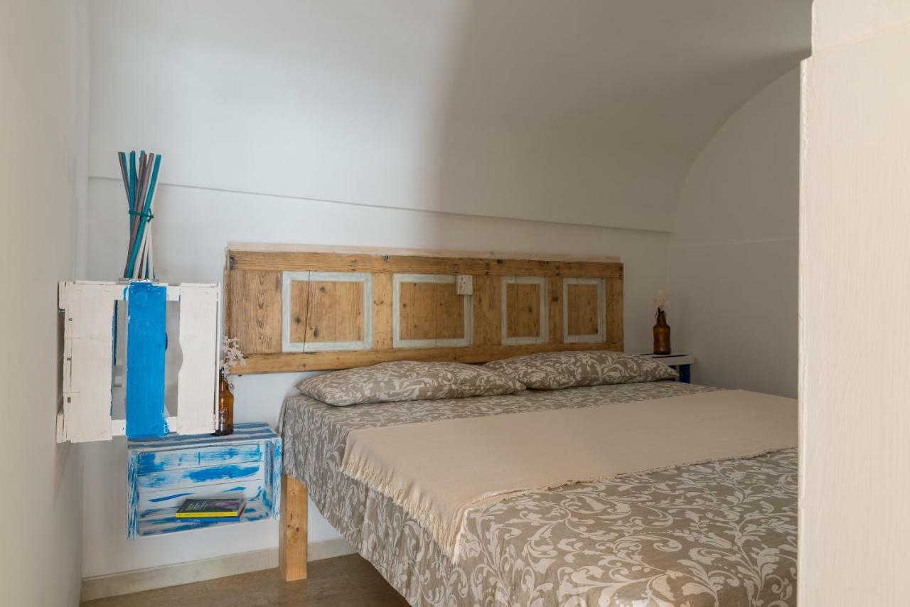 Villa A Casetta à Ostuni Extérieur photo