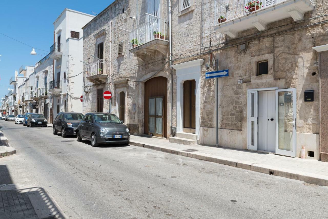 Villa A Casetta à Ostuni Extérieur photo