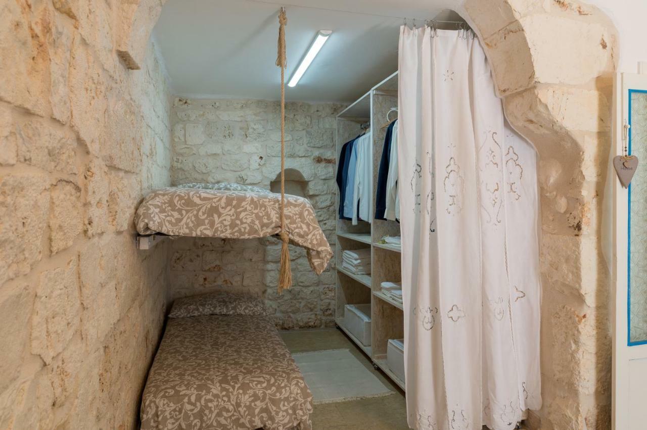 Villa A Casetta à Ostuni Extérieur photo